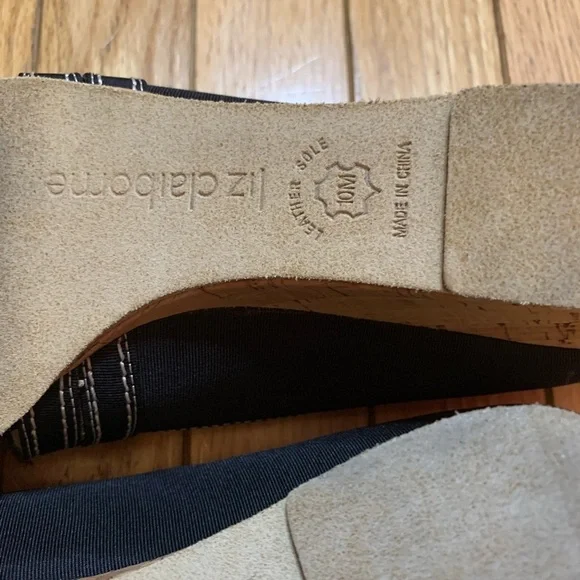 Liz Claiborne wedge heel for women - Picture 8 of 8